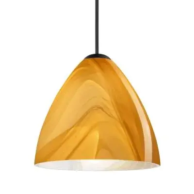 The Mia Pendant by Besa Lighting