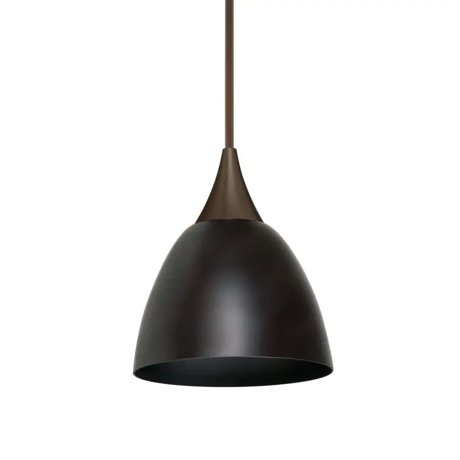 Divi Mini Pendant - Metal Bronze