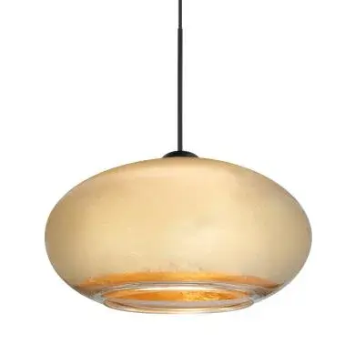 The Brio 7 Pendant by Besa Lighting