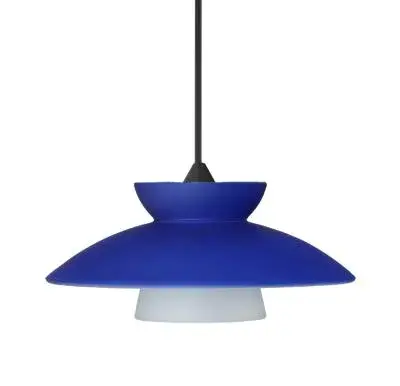 The Trilo 7 Pendant by Besa Lighting