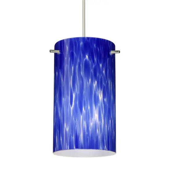 Stilo 7 Blue Cloud Mini Pendant