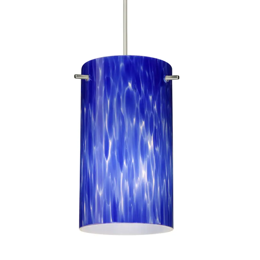 Stilo 7 Blue Cloud Mini Pendant
