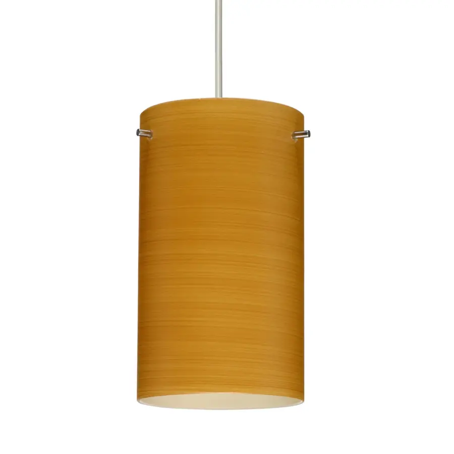 Stilo 7 Oak Mini Pendant