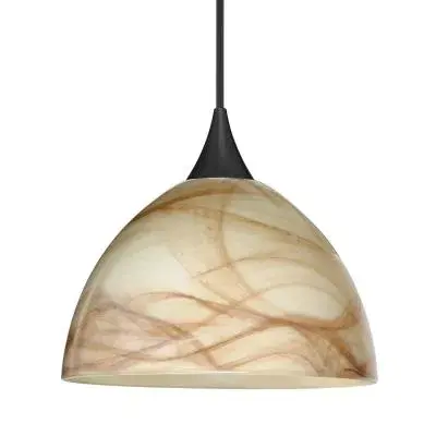 The Brella Pendant by Besa Lighting