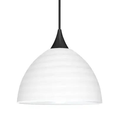 The Brella Pendant by Besa Lighting