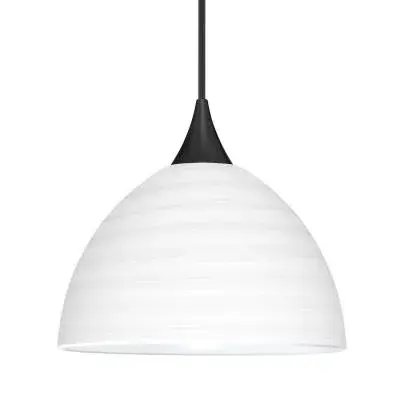 The Brella Pendant by Besa Lighting