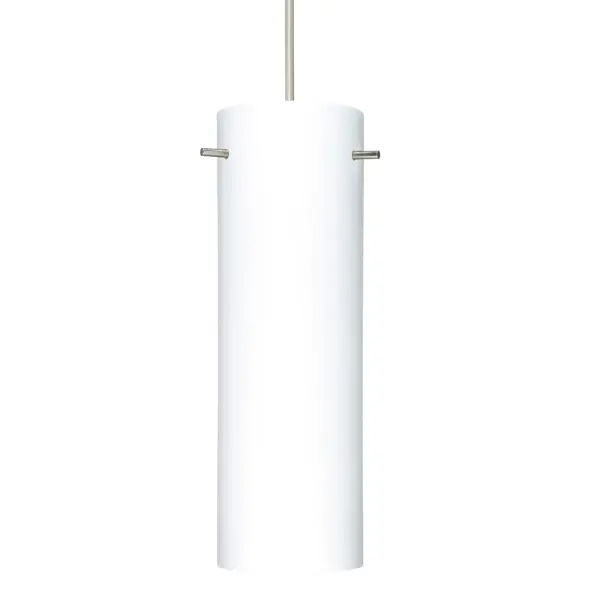 Copa Opal Matte Mini Pendant