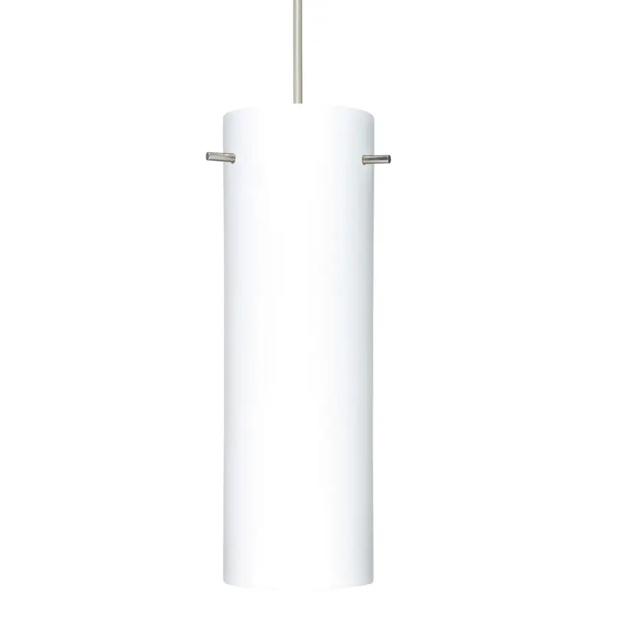 Copa Opal Matte Mini Pendant