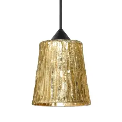 The Nico 4 Pendant by Besa Lighting