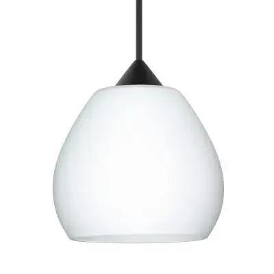 The Tay Tay Pendant by Besa Lighting