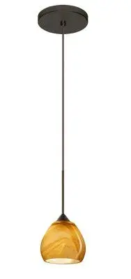 The Tay Tay by Besa Lighting