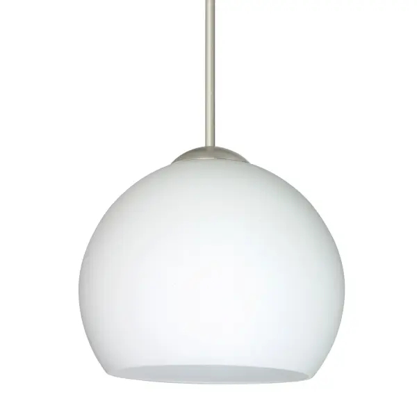 Palla 5 Opal Matte Mini Pendant
