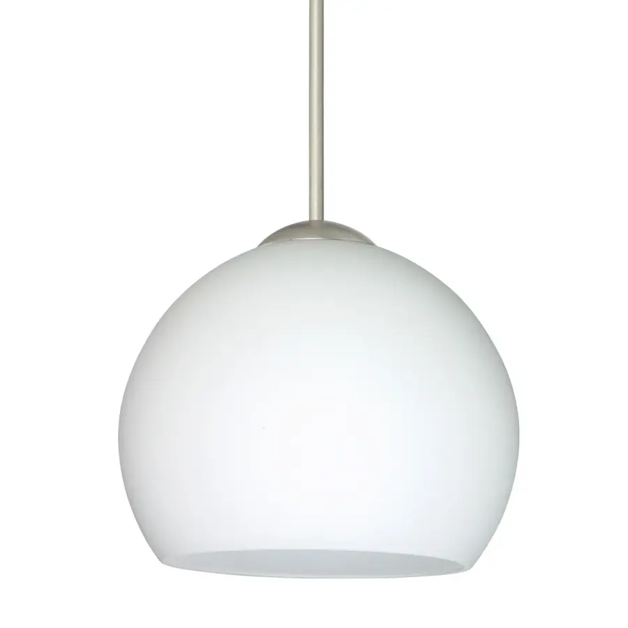 Palla 5 Opal Matte Mini Pendant