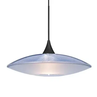 The Spazio Pendant by Besa Lighting