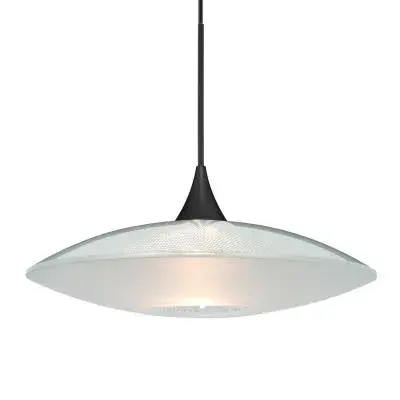 The Spazio Pendant by Besa Lighting