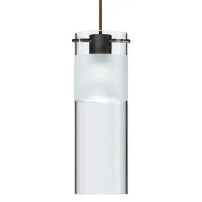 The Scope Pendant by Besa Lighting