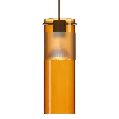 The Scope Pendant by Besa Lighting