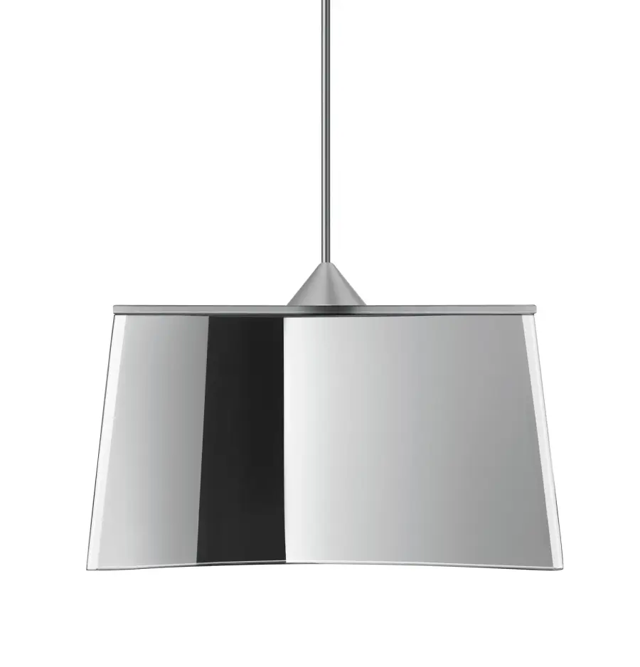Groove Mirror Mini Pendant