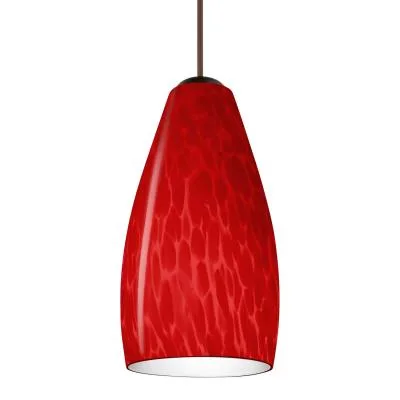 Karli Bronze Pendant Light