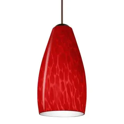 The Karli Pendant by Besa Lighting
