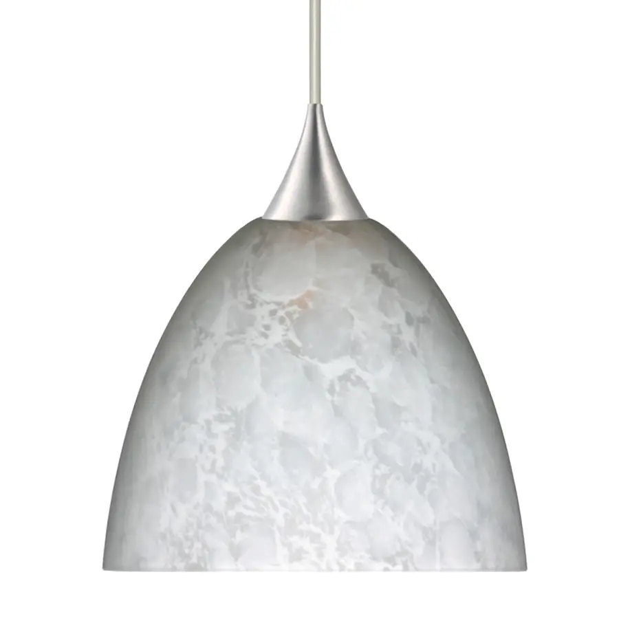 Sasha Carrera Mini Pendant