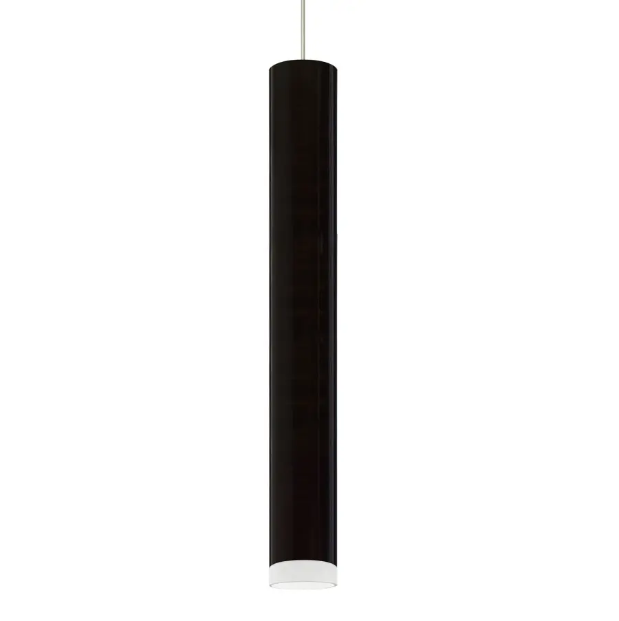 Cafe 18 Black/Frost Mini Pendant