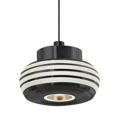 The Flower Pendant by Besa Lighting