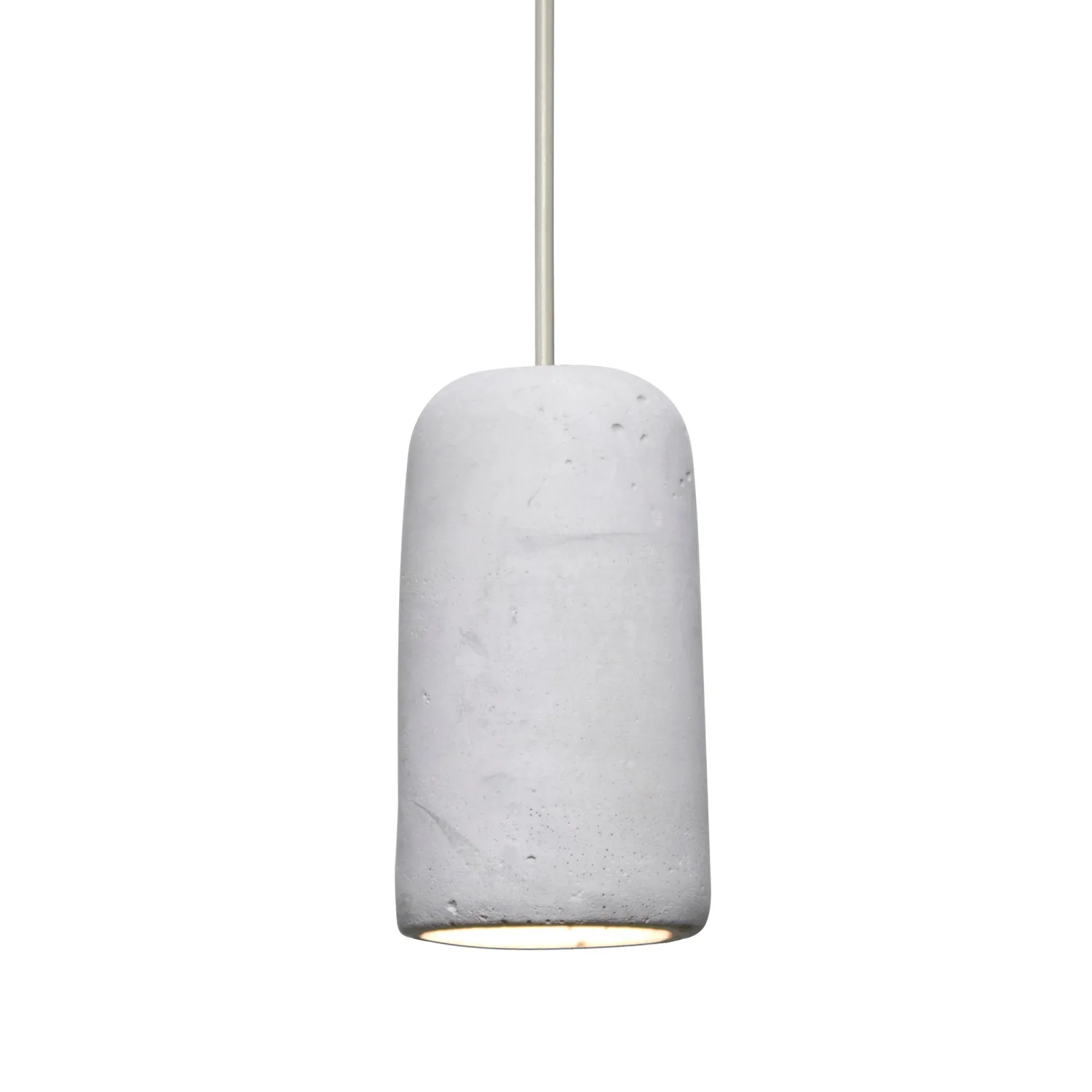 Glide Natural Mini Pendant