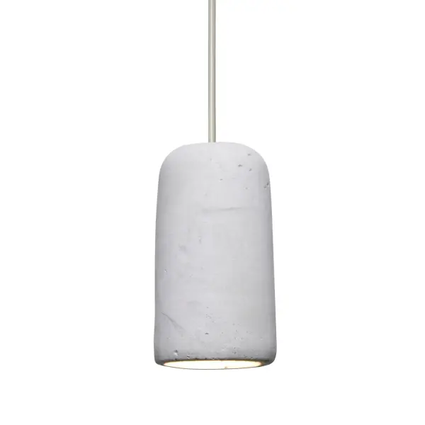 Glide Natural Mini Pendant