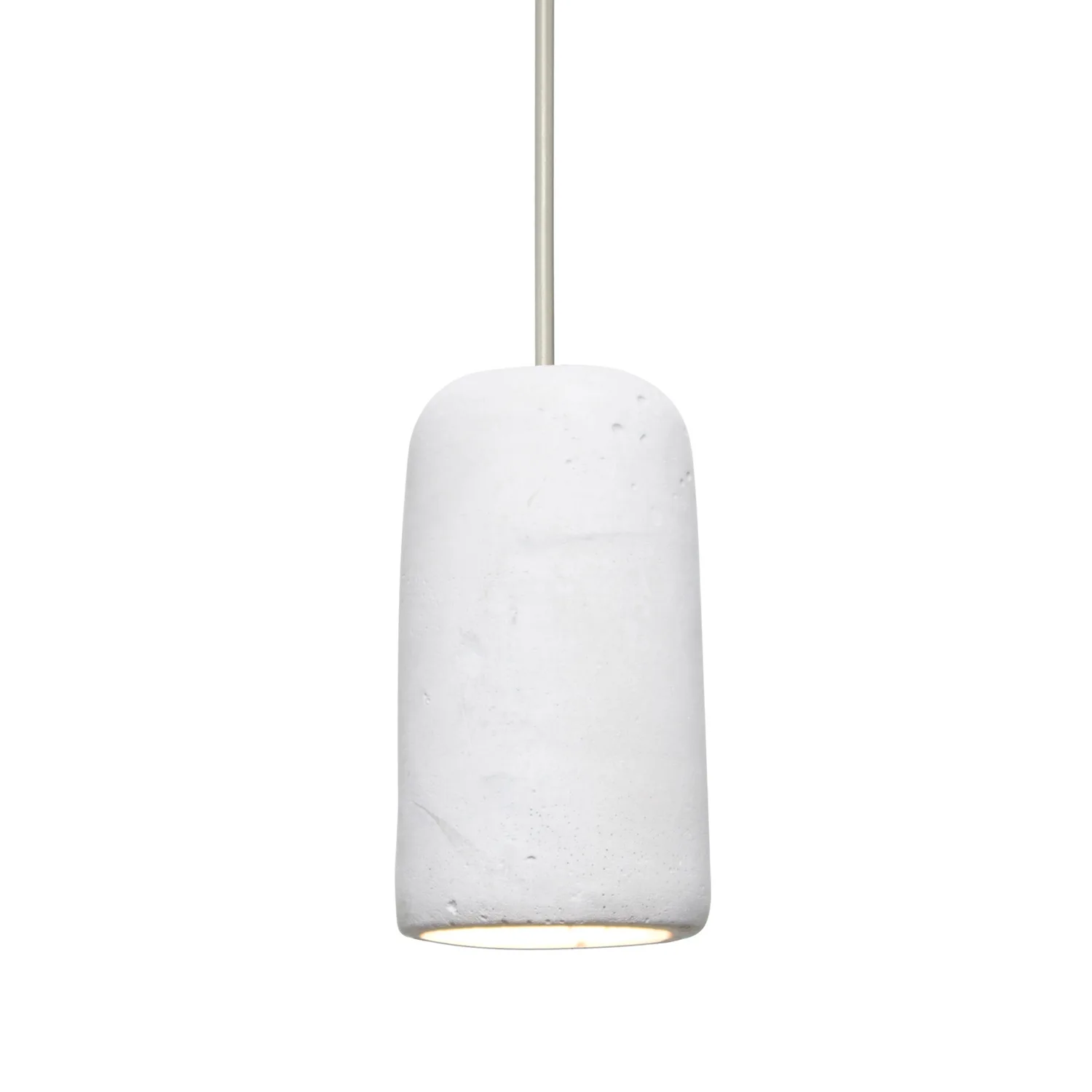 Glide White Mini Pendant