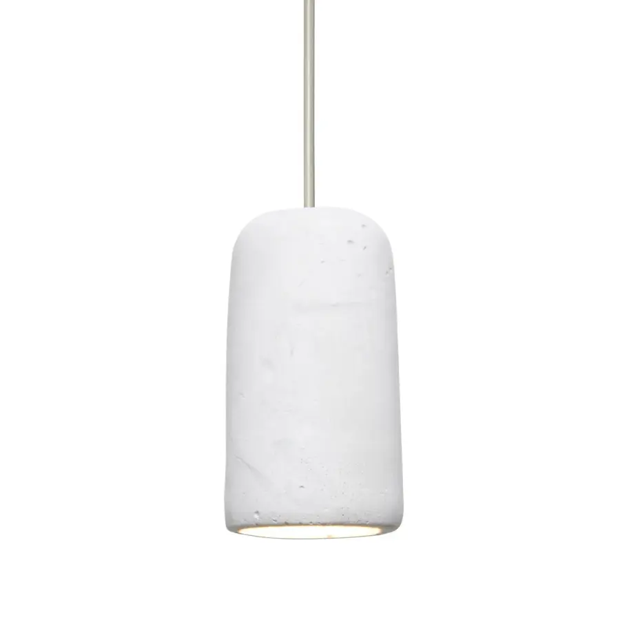 Glide White Mini Pendant