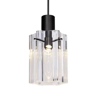 Ice 4 Pendant