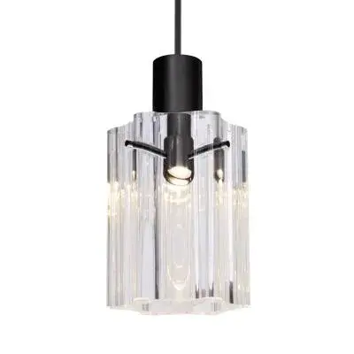 The Ice 4 Pendant by Besa Lighting