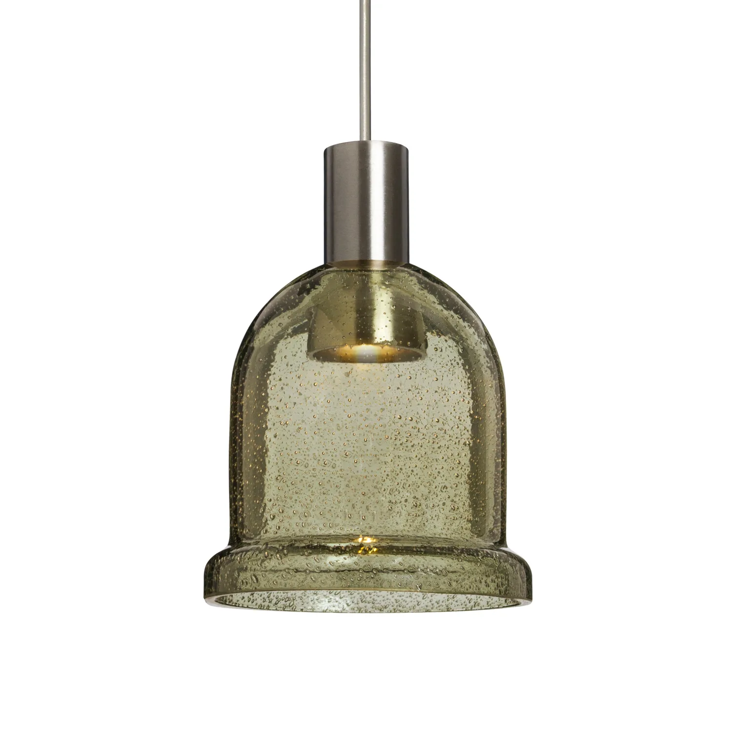 Kiba Latte Bubble Mini Pendant