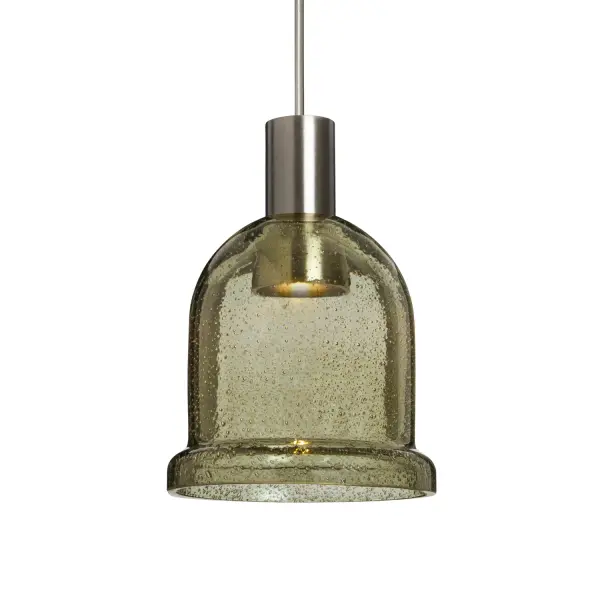 Kiba Latte Bubble Mini Pendant