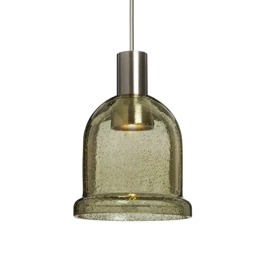 Kiba Latte Bubble Mini Pendant