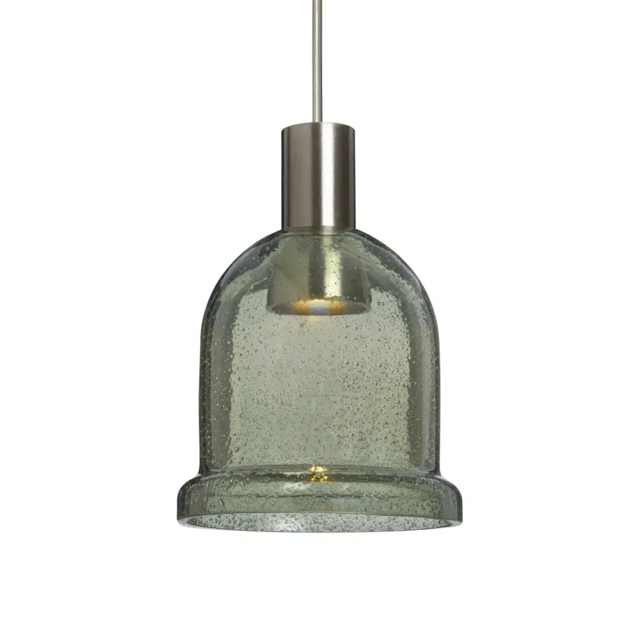 Kiba Moss Mini Pendant