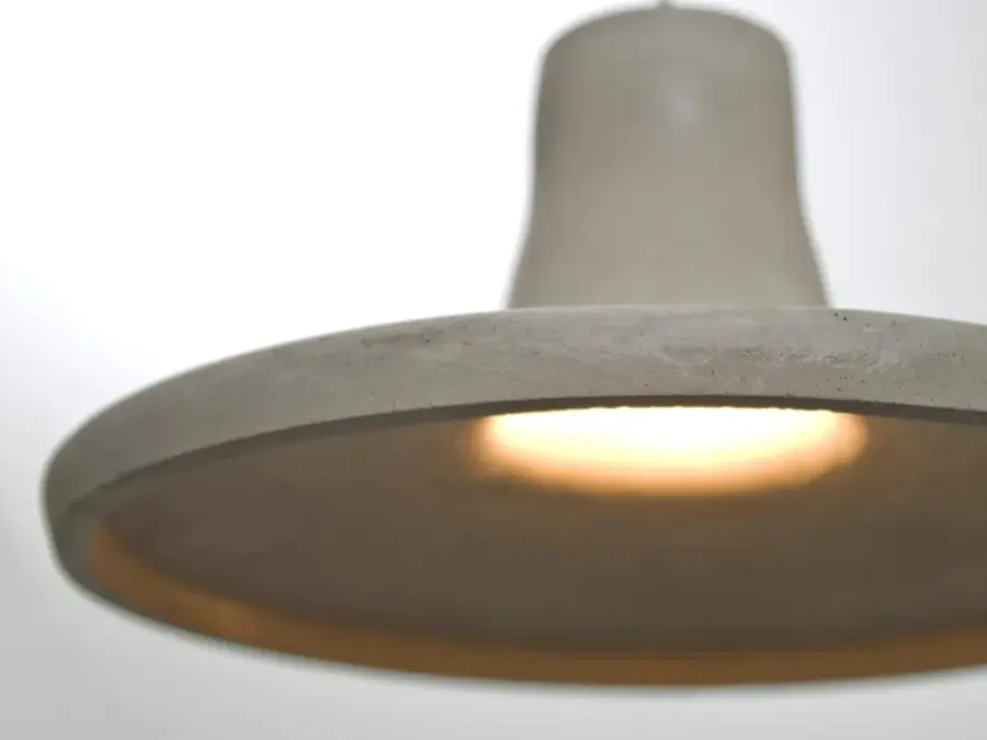 Modus Tan Mini Pendant - Image 3