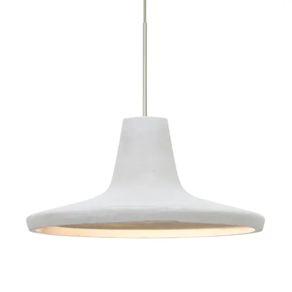 Modus White Mini Pendant