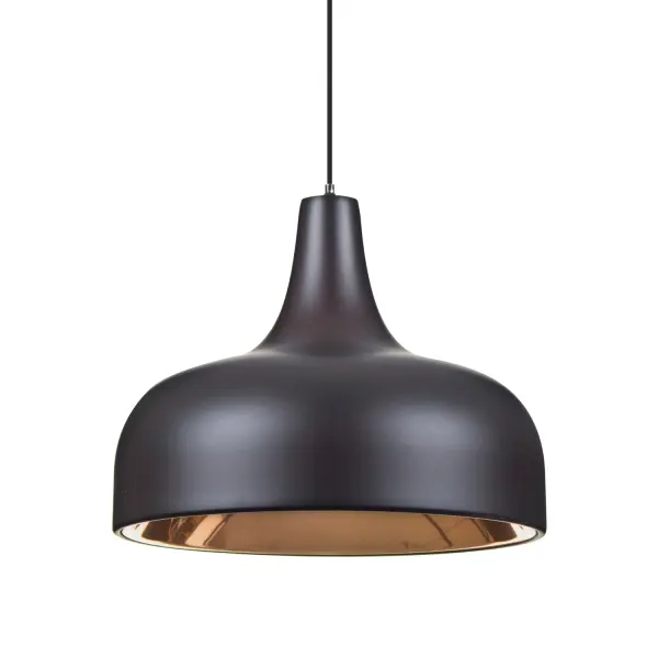 Persia LED Mini Pendant in Bronze
