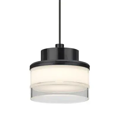 The Pivot Pendant by Besa Lighting