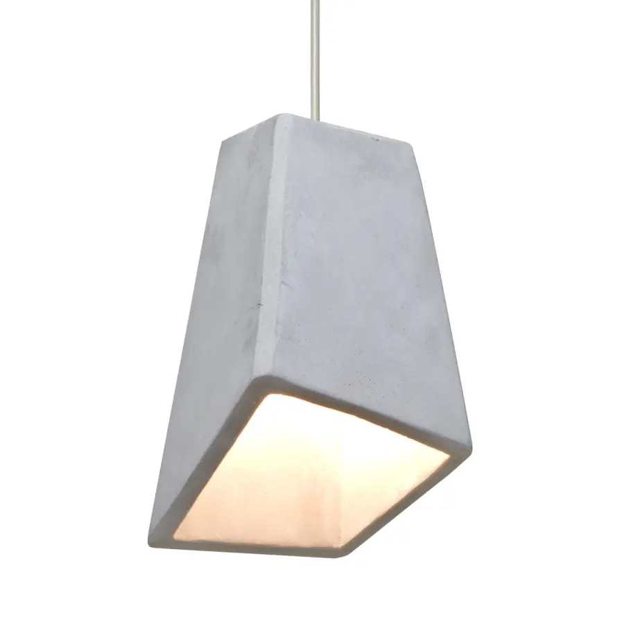 Skip Natural Mini Pendant