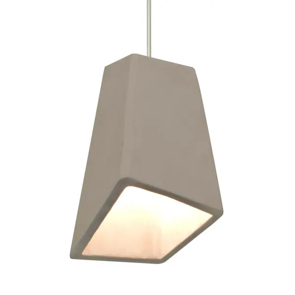 Skip Tan Mini Pendant