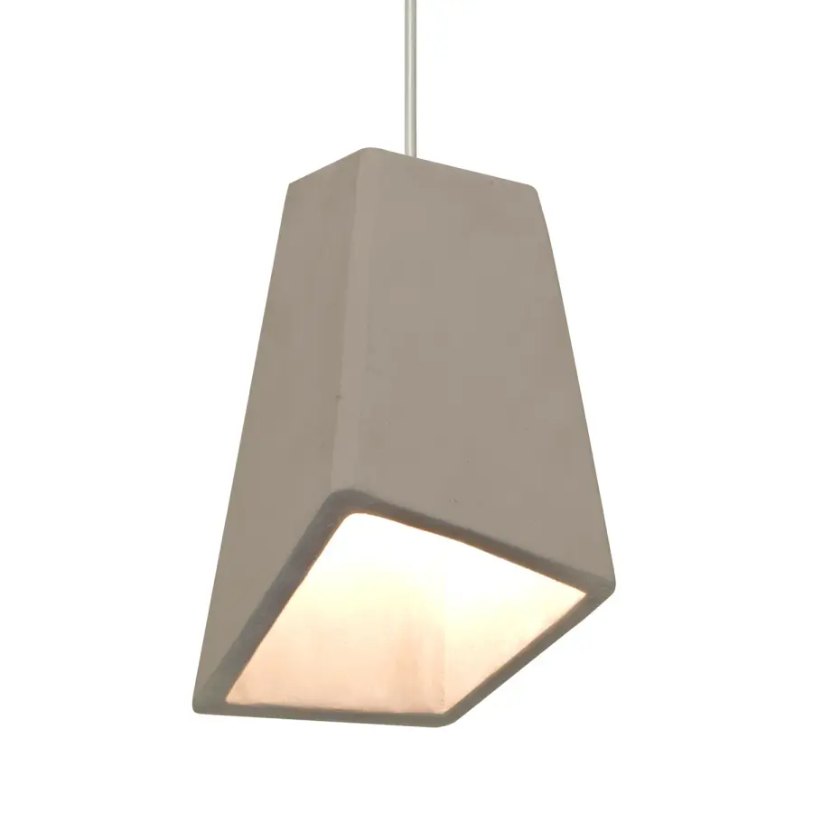 Skip Tan Mini Pendant