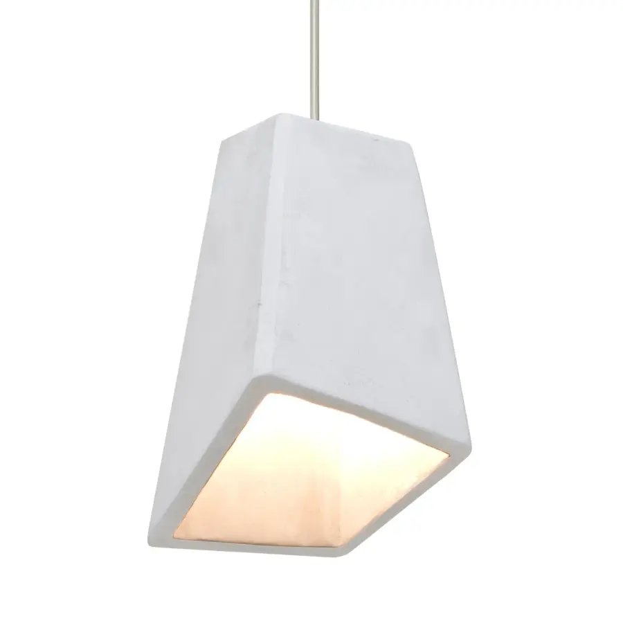 Skip White Mini Pendant