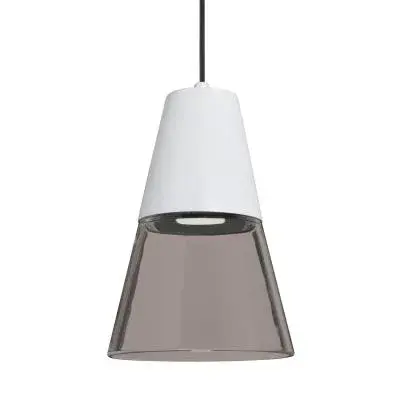 In Black by  Besa from the Besa Timo 6 Pendant collection.