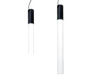 Mondo Cylindrical Pendant Light