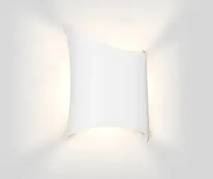 Kite Contemporary Wall Sconce