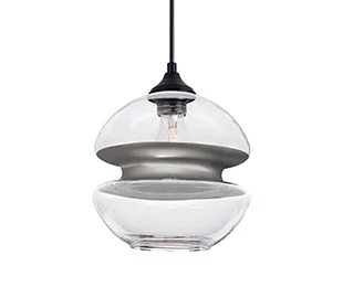 Hula 8 Outdoor Pendant