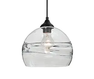 Spirit 8/10 Outdoor Pendant